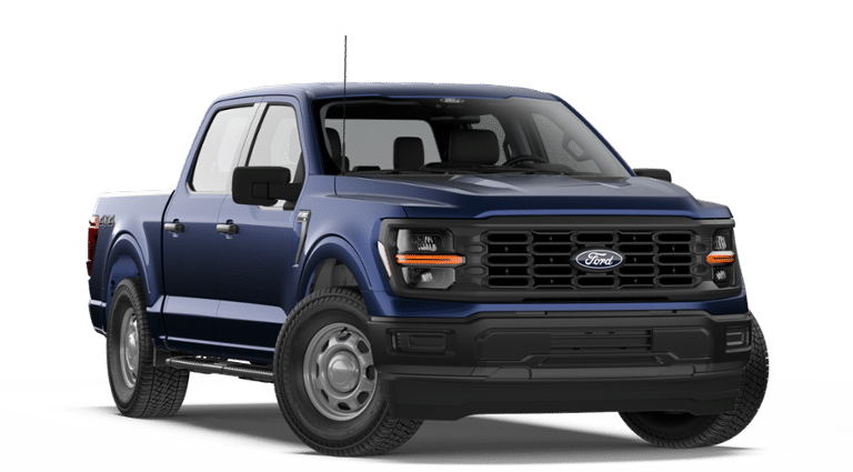 F-150® vehicle